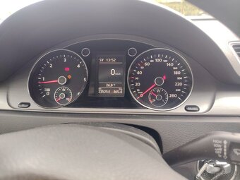VW Passat b7 1.6Tdi variant - 14