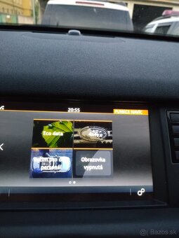 Land Rover Discovery sport 2.0 td4 manuál - 14