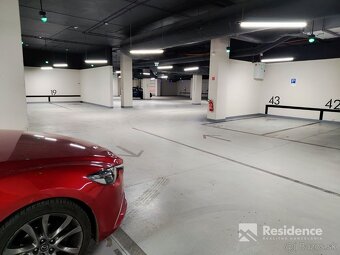 Investičný apartmán + garáž + sklad v hoteli DAMIÁN JASNÁ - 14