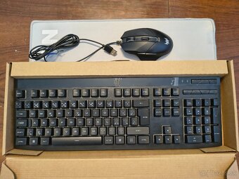 ACER Predator Orion 3000 PO3-650 - 14