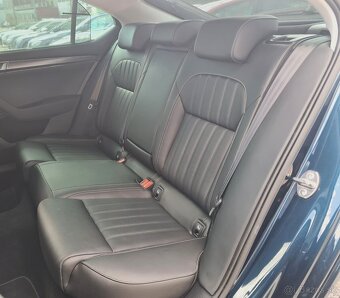 ŠKODA SUPERB 2.0 TDI SCR STYLE 4X4 DSG - 14