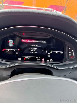 Audi A6 c8 Sport 50 TDI 3.0, 210kW 2020 - 14