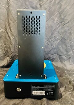 3D Tlačiareň Anycubic Photon a doplnky ktomu - 14
