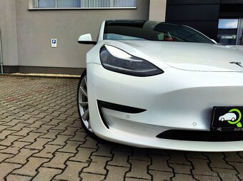 TESLA MODEL 3 LONG RANGE DUAL MOTOR 350KW,REFRESH,MY2021,DPH - 14