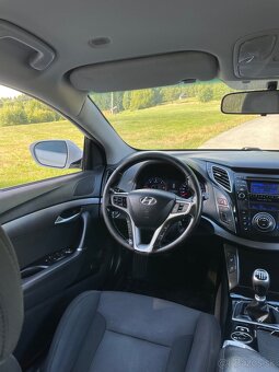 ✅ Hyundai i40 1.7 Crdi 2015 - 14