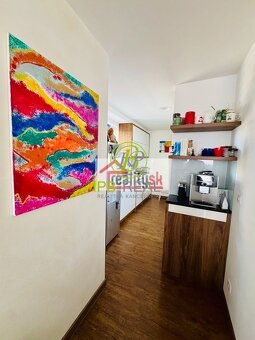 Luxusný 3-izb. byt s terasou a saunou na ul. Na križovatkách - 14