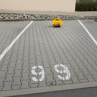 Bez RK – nový 2 izb. byt, Ružinov - 14