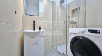 Svetlý 2-izbák po rekonštrukcii s pivnicou, Bratislava -... - 14