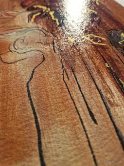 BATIA MAGAL - (podpísané a očíslované), Serigrafia - 14