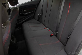 BMW Rad 3 318d - 14