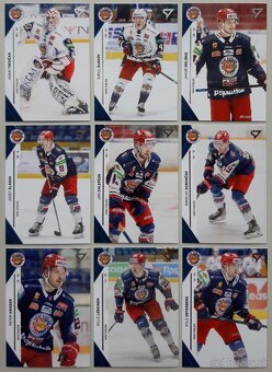 Hokejové kartičky TIPOS EXTRALIGA 2024/2025 - HK ZVOLEN - 14