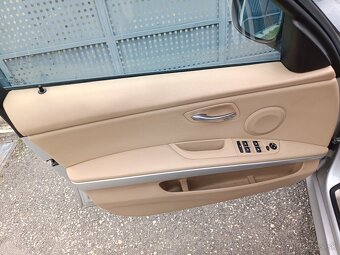 BMW e91 lci 2009 - 14