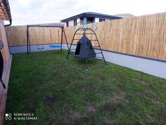 Chata na prenajom HABOVKA,WELNESS ORAVA - 14