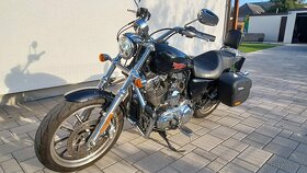 Harley Davidson Sportster xl1200t - 14