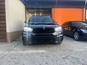 BMW X5 3.0D 190kw M-packet,panoráma,navi, - 14
