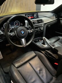 BMW 440i Xdrive Gran Coupe M-Packet - 14