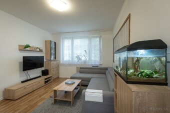 Predám 2 izbový byt Košice Nad jazerom - 14