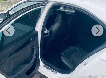 Škoda superb 3 sportline - 14