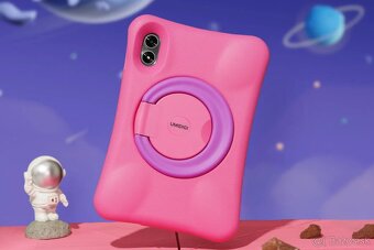 Umidigi G1 Tab Kids 4 GB/64 GB  – ako nový / v záruke - 14