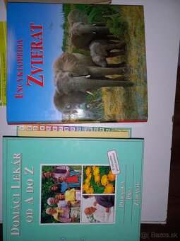 Knihy - 14