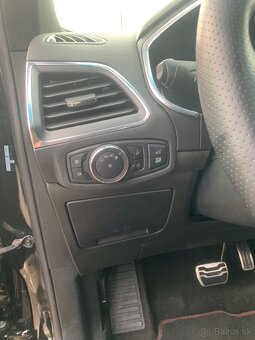 Ford Edge 2.0 EcoBlue Bi-Turbo ST Line AWD A/T 55 500km - 14