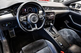 Volkswagen Arteon - 14