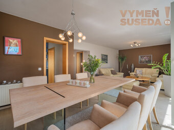 VYMEŇ SUEDA - VÝNIMOČNÝ 8 IZB. RD - NOVOSTAVBA, ŠELPICE, TR - 14