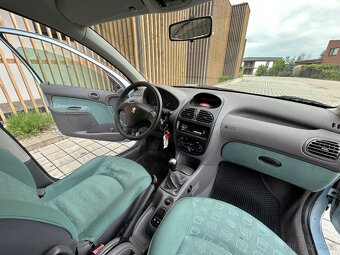 Peugeot 206 1.4i - 14
