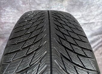 Orig.alu Bicolor Volvo XC60 235/55R19 více sad - 14