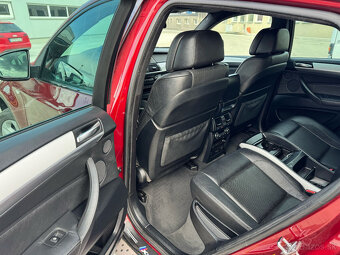 predám BMW X6 3,0d 210KW X-DRIVE - 14