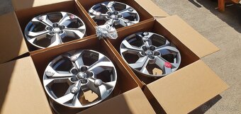 Kia hyundai  mazda 5x114,3 r18 suzuki  toyota honda - 14