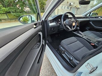 Volkswagen Passat B8 2.0 TDI EVO 110kW DSG - 14
