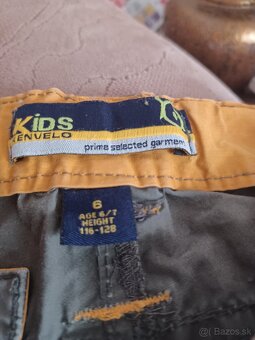 Detské oblečenie - 14