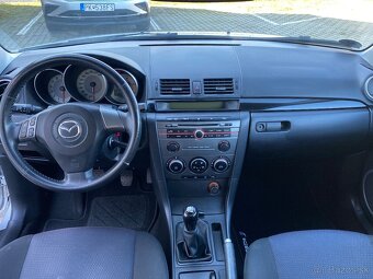Mazda 3 - 14