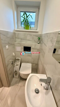 RODINNÝ DOM-NOVOSTAVBA-Podunajské Biskupice - NÍZKE NÁKLADY - 14