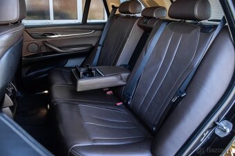 BMW X5 xDrive30d A/T - 14