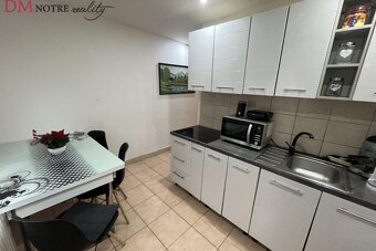 MEGA AKCIA 2,5- izbový byt - prekvapí priestorom aj cenou - 14