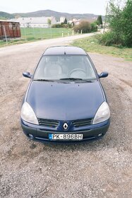 Renault Thalia 1.4 8V (1,4) - 14