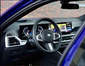 BMW X6 30d xDrive 210KW, diesel, INDIVIDUAL, FACELIFT - 14