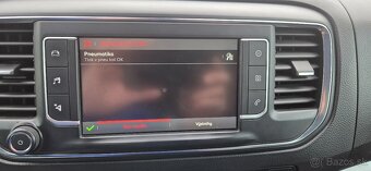 Citroen SpaceTourer 2.0 BlueHDi 180k S&S M Business AT - 14