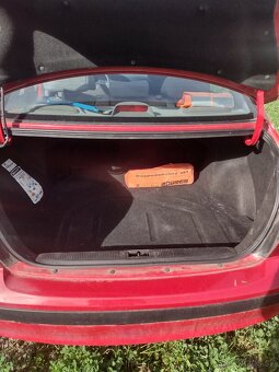 Hyundai Elantra 2006 1,6 GL - 14