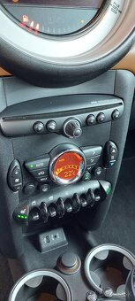 Mini Cooper Cabrio 1.6i 90kW - 14