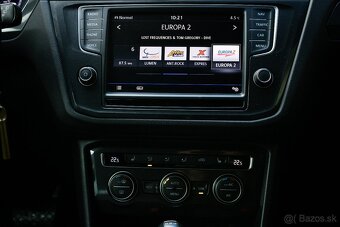 Tiguan 2.0 TDI 4Motion DSG Highline, Full led, Virtual cockp - 14