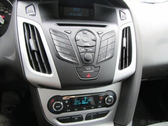 Ford focus kombi - 14