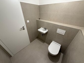 Predaj 2-izbového apartmánu Metropolis, Bratislava I - 14