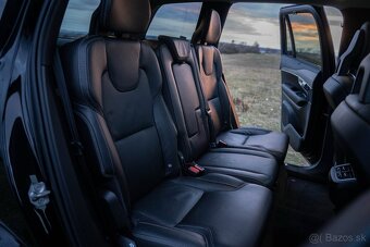 Volvo XC90 B5 - 14