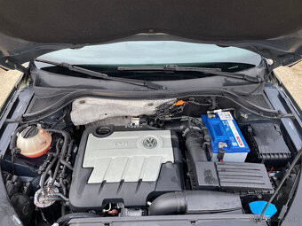 Volkswagen Tiguan 4x4 - 14
