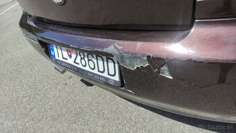 Predám VW POLO 1.4 benzin - 14