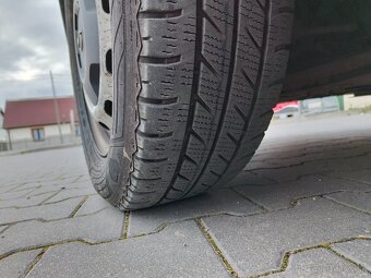 Opel Vivaro L2H1 Long klimatizacia tazne tempomat r.v. 2016 - 14