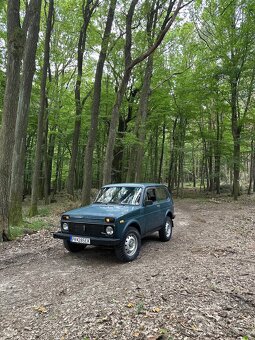 Lada Niva - 14
